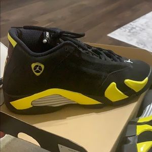 Air Jordan 14 Retro